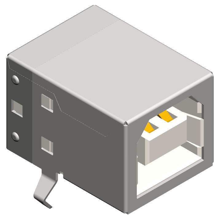 USB-B04RFFN